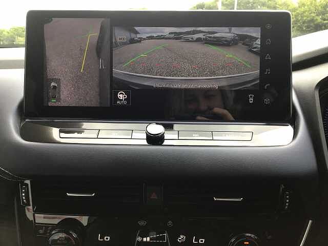 Nissan Qashqai 1.5 E-Power Tekna 5dr Auto