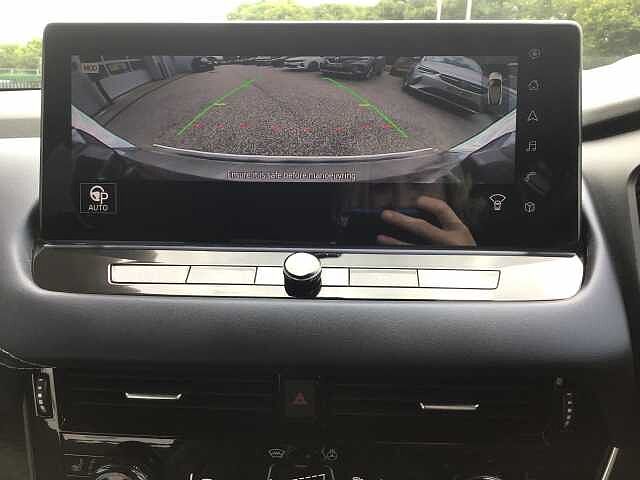 Nissan Qashqai 1.5 E-Power Tekna 5dr Auto