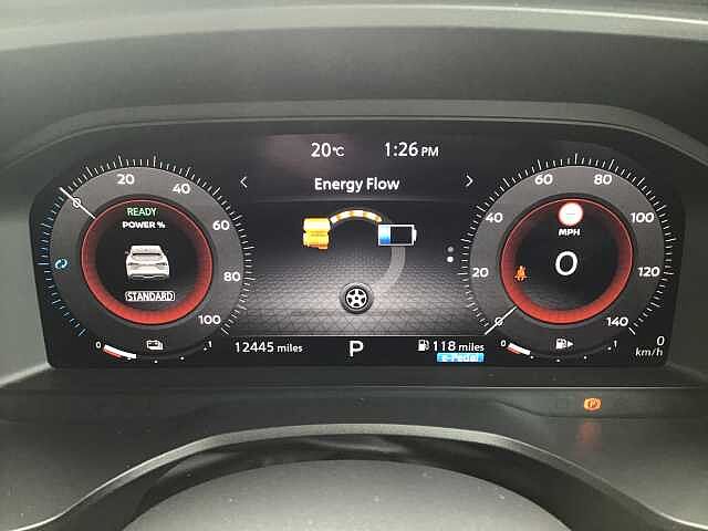Nissan Qashqai 1.5 E-Power Tekna 5dr Auto