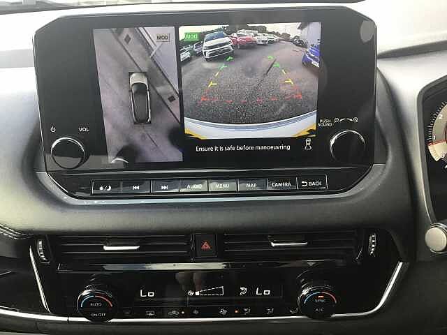 Nissan Qashqai 1.3 DiG-T MH 158 Premiere Edition 5dr Xtronic