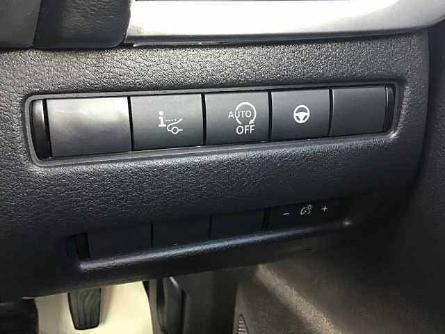 Nissan Qashqai 1.3 DiG-T MH 158 Premiere Edition 5dr Xtronic