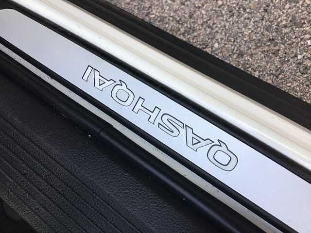 Nissan Qashqai 1.3 DiG-T MH 158 Premiere Edition 5dr Xtronic