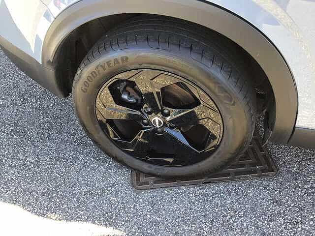 Nissan Qashqai 1.5 E-Power Kuro Edition 5dr Auto