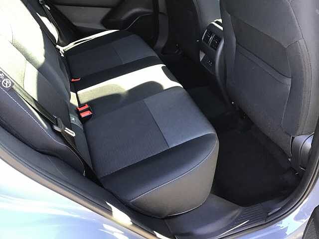 Nissan Qashqai 1.5 E-Power Kuro Edition 5dr Auto