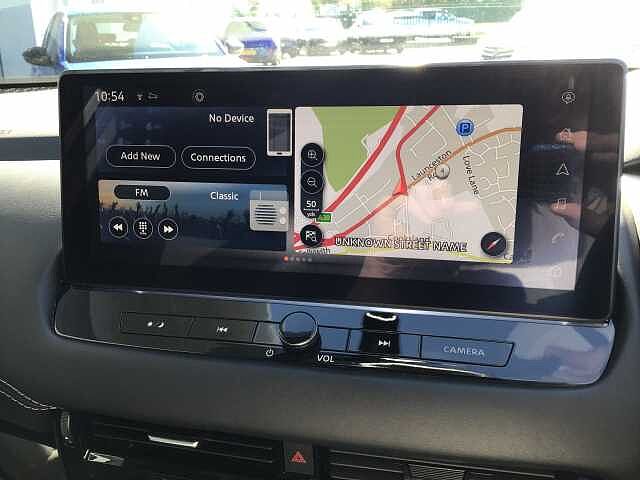 Nissan Qashqai 1.5 E-Power Kuro Edition 5dr Auto