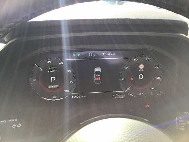 Nissan Qashqai 1.5 E-Power Kuro Edition 5dr Auto