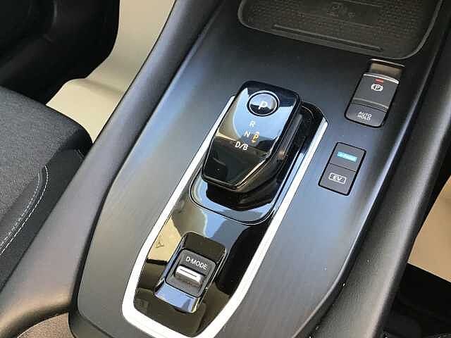 Nissan Qashqai 1.5 E-Power Kuro Edition 5dr Auto