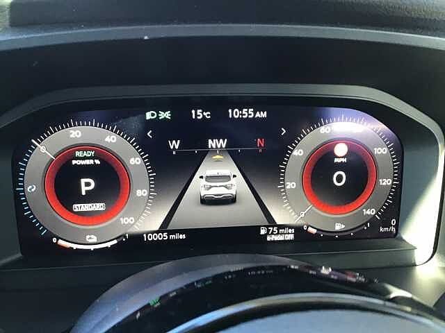 Nissan Qashqai 1.5 E-Power Kuro Edition 5dr Auto