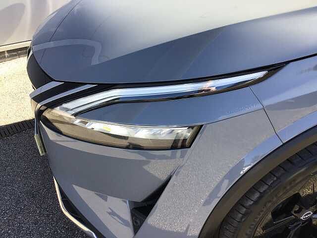 Nissan Qashqai 1.5 E-Power Kuro Edition 5dr Auto