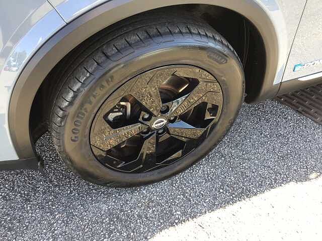 Nissan Qashqai 1.5 E-Power Kuro Edition 5dr Auto