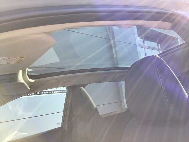 Nissan Qashqai 1.5 E-Power Kuro Edition 5dr Auto