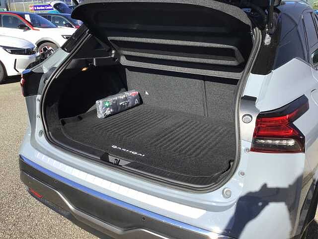 Nissan Qashqai 1.5 E-Power Kuro Edition 5dr Auto