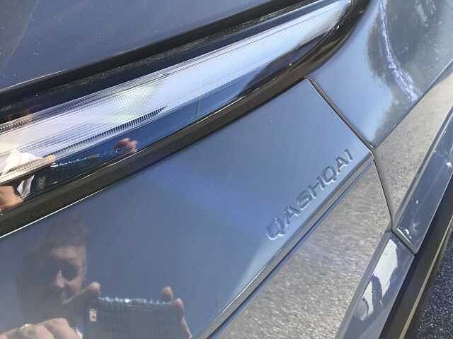 Nissan Qashqai 1.5 E-Power Kuro Edition 5dr Auto