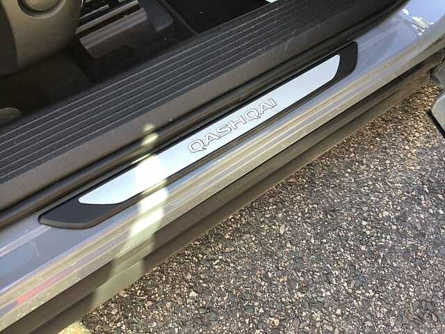 Nissan Qashqai 1.5 E-Power Kuro Edition 5dr Auto