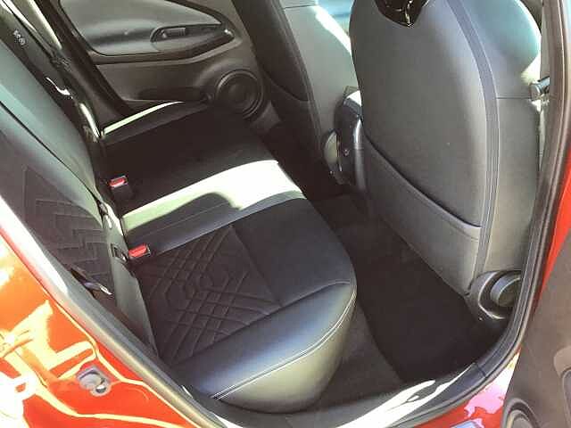 Nissan Juke 1.0 DiG-T 114 Tekna 5dr