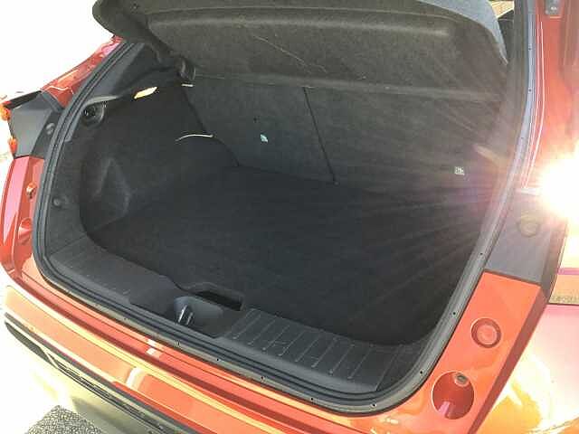 Nissan Juke 1.0 DiG-T 114 Tekna 5dr