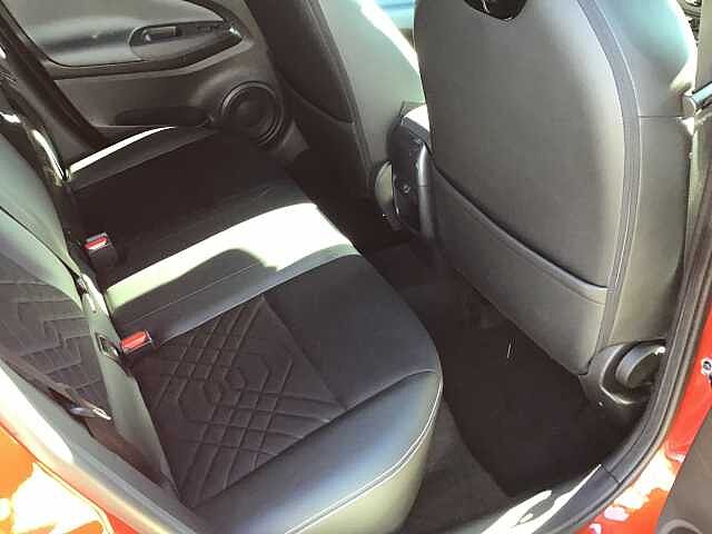 Nissan Juke 1.0 DiG-T 114 Tekna 5dr