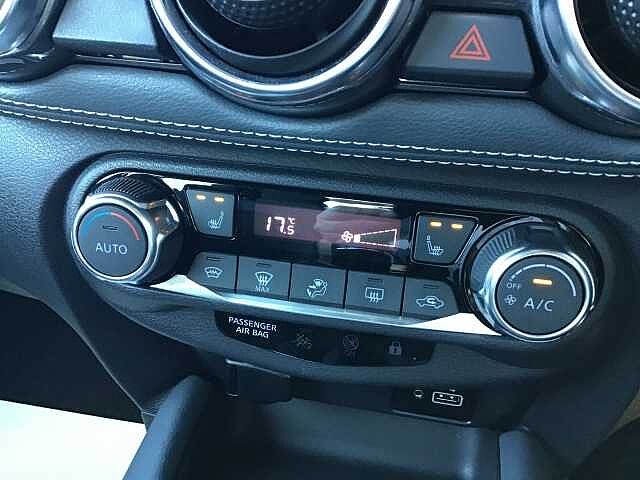 Nissan Juke 1.0 DiG-T 114 Tekna 5dr