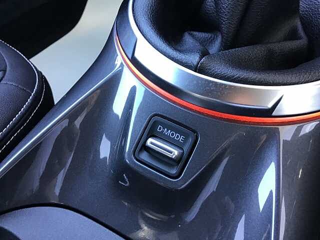 Nissan Juke 1.0 DiG-T 114 Tekna 5dr