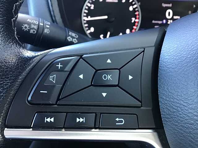 Nissan Juke 1.0 DiG-T 114 Tekna 5dr