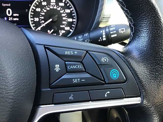 Nissan Juke 1.0 DiG-T 114 Tekna 5dr