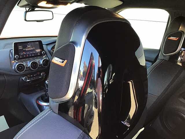 Nissan Juke 1.0 DiG-T 114 Tekna 5dr