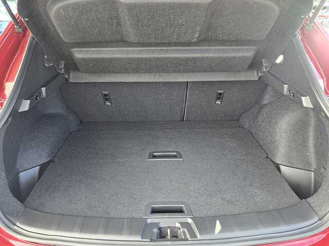 Nissan Qashqai 1.5 dCi 115 N-Connecta 5dr DCT