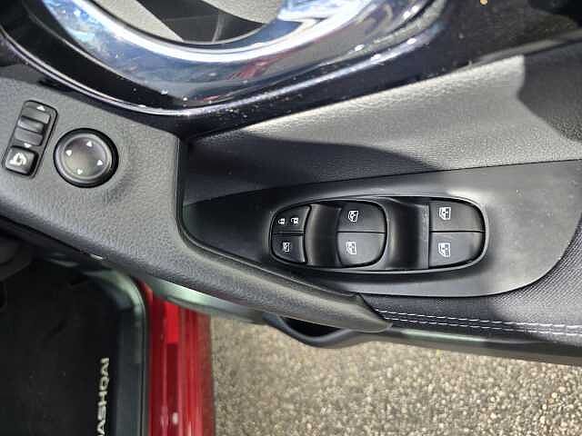 Nissan Qashqai 1.5 dCi 115 N-Connecta 5dr DCT