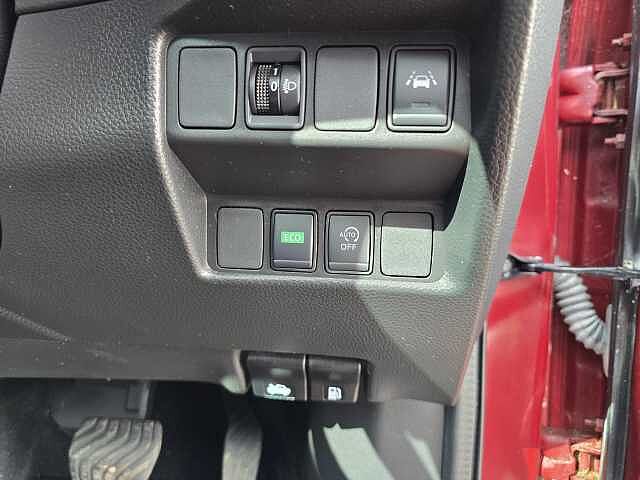 Nissan Qashqai 1.5 dCi 115 N-Connecta 5dr DCT