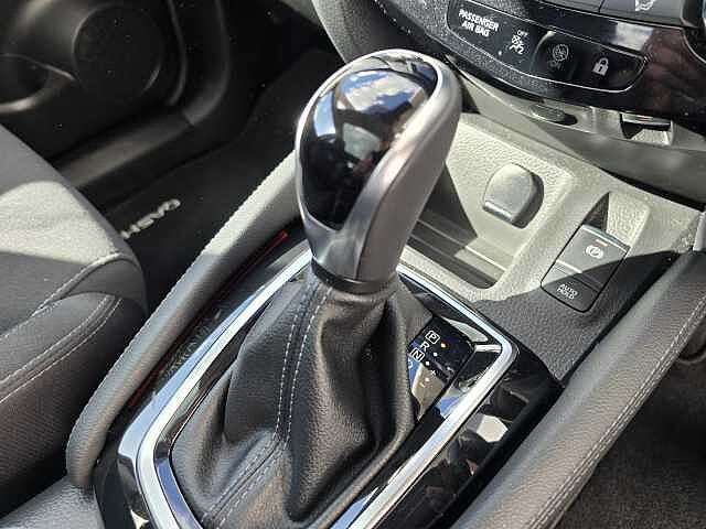 Nissan Qashqai 1.5 dCi 115 N-Connecta 5dr DCT