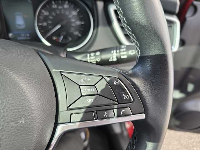 Nissan Qashqai 1.5 dCi 115 N-Connecta 5dr DCT