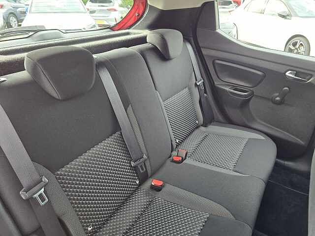 Nissan Micra 1.0 IG-T 92 Acenta 5dr CVT
