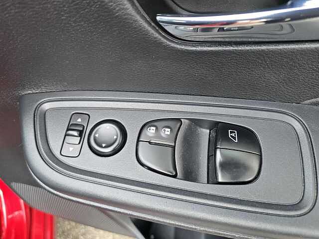 Nissan Micra 1.0 IG-T 92 Acenta 5dr CVT