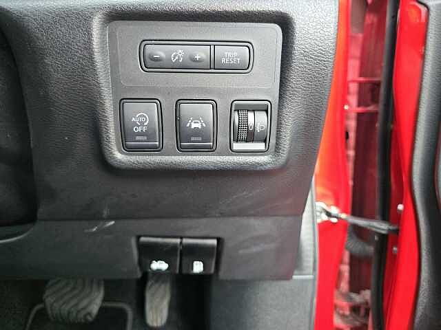 Nissan Micra 1.0 IG-T 92 Acenta 5dr CVT