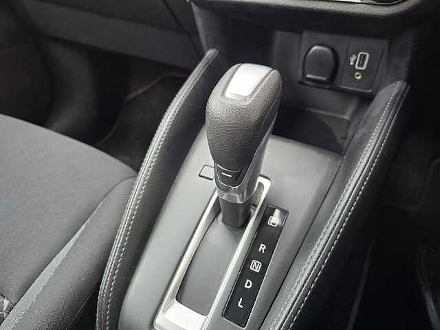 Nissan Micra 1.0 IG-T 92 Acenta 5dr CVT