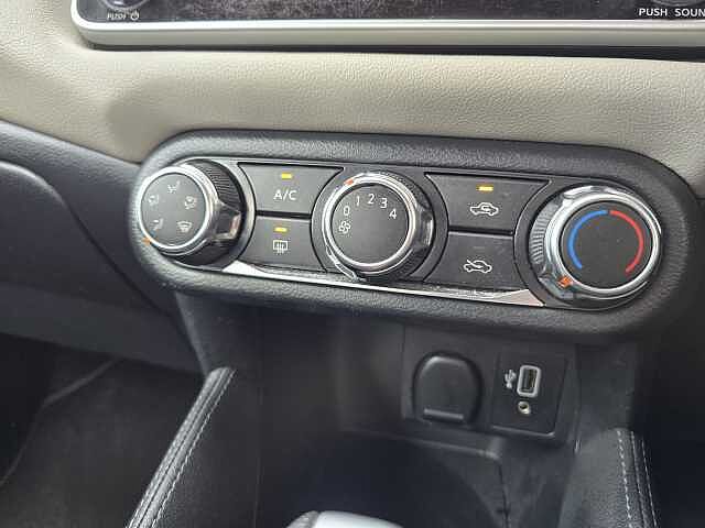 Nissan Micra 1.0 IG-T 92 Acenta 5dr CVT