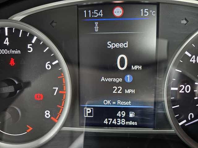 Nissan Micra 1.0 IG-T 92 Acenta 5dr CVT