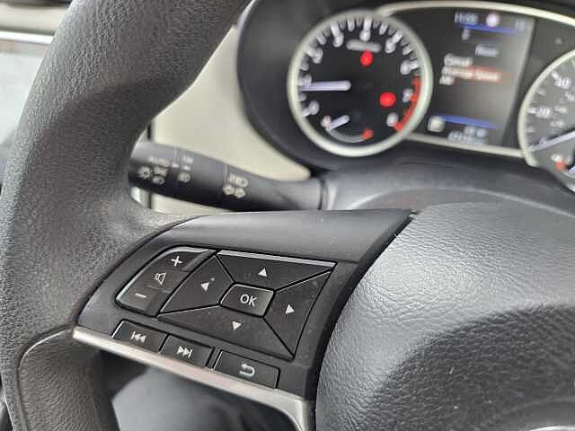 Nissan Micra 1.0 IG-T 92 Acenta 5dr CVT