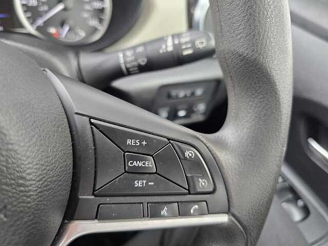 Nissan Micra 1.0 IG-T 92 Acenta 5dr CVT