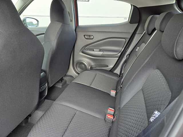 Nissan Juke 1.0 DiG-T Acenta Premium 5dr