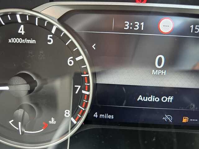 Nissan Juke 1.0 DiG-T Acenta Premium 5dr