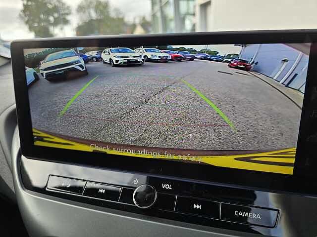 Nissan Juke 1.0 DiG-T Acenta Premium 5dr