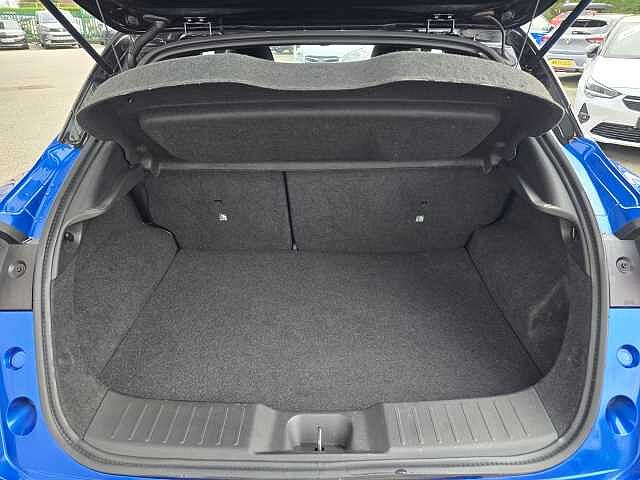 Nissan Juke 1.6 Hybrid N-Connecta 5dr Auto