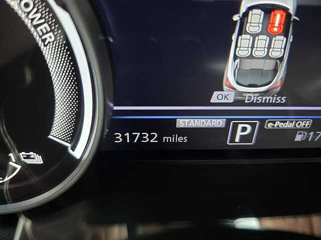 Nissan Juke 1.6 Hybrid N-Connecta 5dr Auto