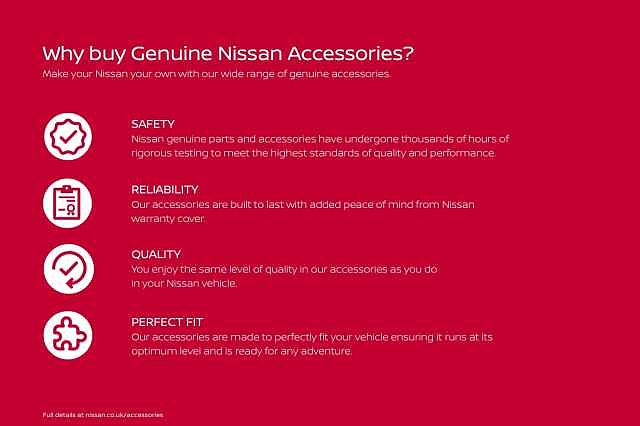 Nissan Qashqai Dig-T 140 MT N-Connecta