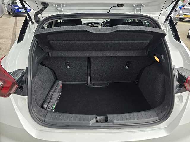 Nissan Micra 1.0 IG-T 92 Acenta 5dr CVT