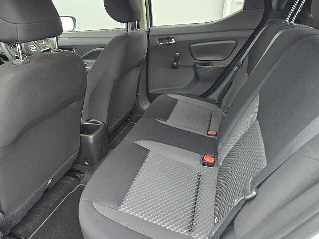 Nissan Micra 1.0 IG-T 92 Acenta 5dr CVT