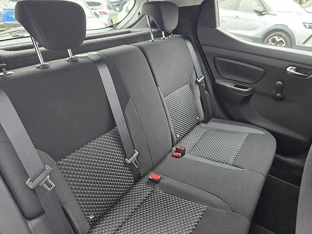 Nissan Micra 1.0 IG-T 92 Acenta 5dr CVT