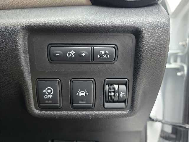 Nissan Micra 1.0 IG-T 92 Acenta 5dr CVT