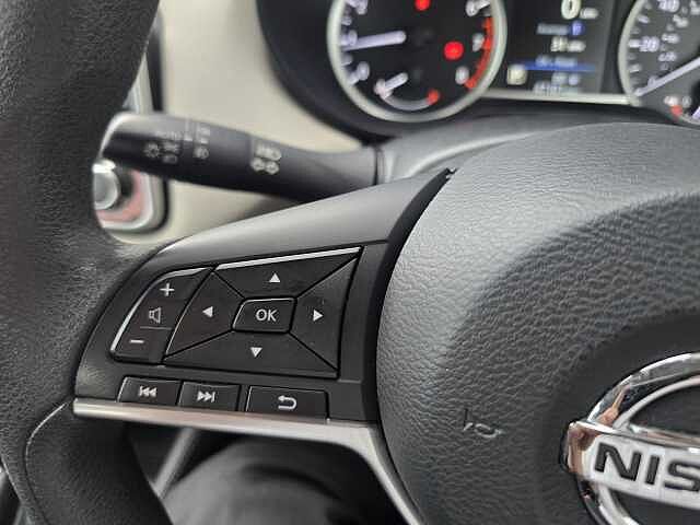 Nissan Micra 1.0 IG-T 92 Acenta 5dr CVT